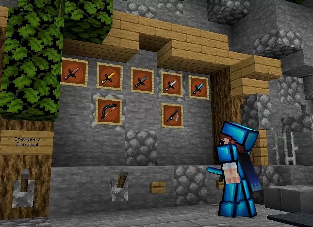 Gallery Image 1 for Agera PvP V1 on PVPRP